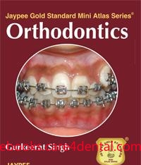 Jaypee Gold Standard Mini Atlas Series : Orthodontics (pdf)